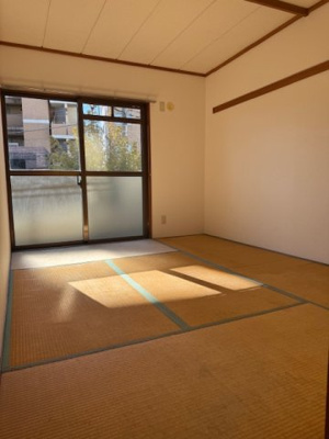 【和室】 | プロスパーレジデンス