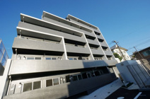 AXAS西馬込AsylCourtの画像