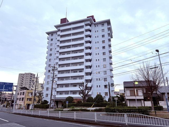 シーアイマンション第2瑞穂