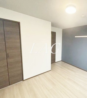 【寝室】 | リアフォンテーヌ橋本 | 寝室です。（同一仕様）