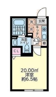 【間取り】 | リアフォンテーヌ橋本 | 間取りです。