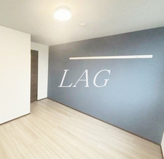 【居間・リビング】 | リアフォンテーヌ橋本 | 洋室のお部屋です。（同一仕様）