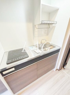 【キッチン】 | リアフォンテーヌ橋本 | キッチンです。（同一仕様）