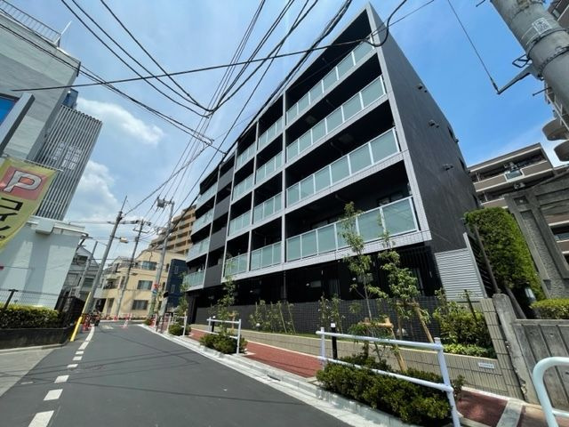 MAXIV常盤台DUE【おとり物件なし】#学生・社会人にオススメ