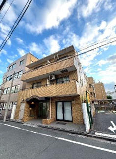 ライオンズマンション学芸大学第3