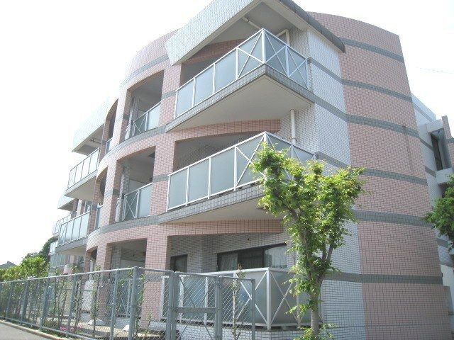 福岡市東区多々良２丁目の賃貸マンション
