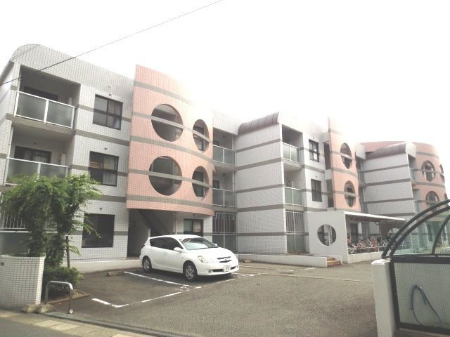 福岡市東区多々良２丁目の賃貸マンションのその他共用部分