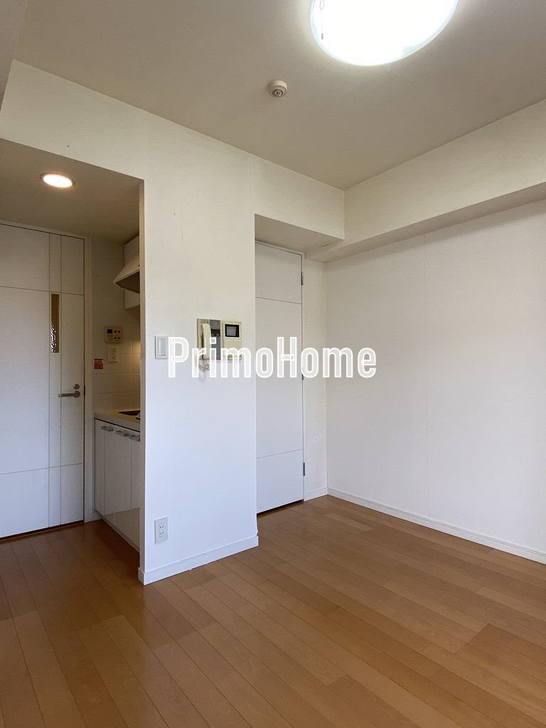 プロスペクト日本橋本町の寝室