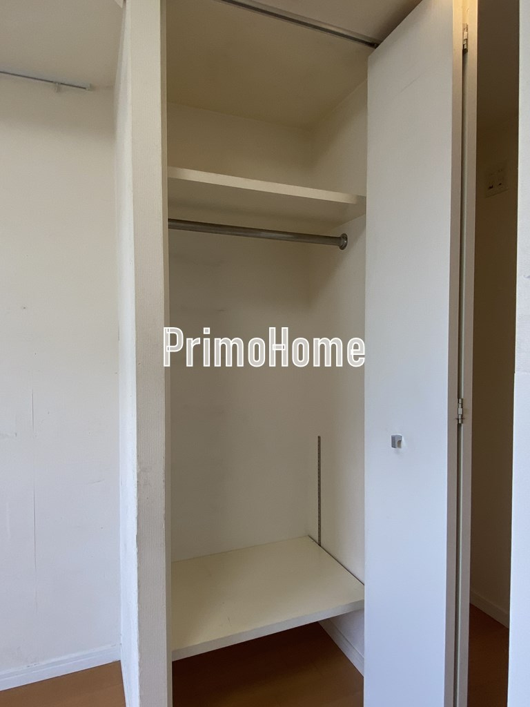 プロスペクト日本橋本町の収納