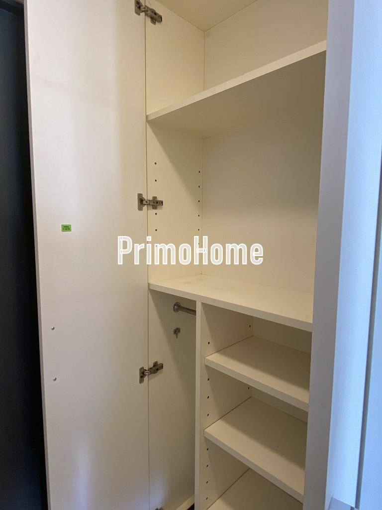 プロスペクト日本橋本町の収納