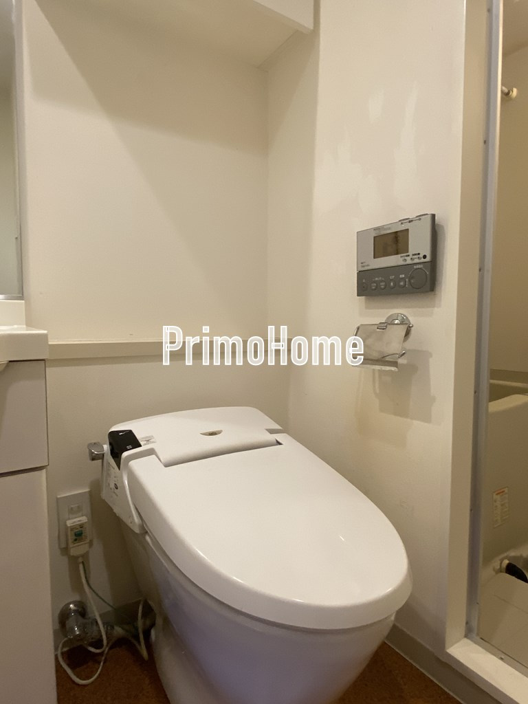 プロスペクト日本橋本町のトイレ