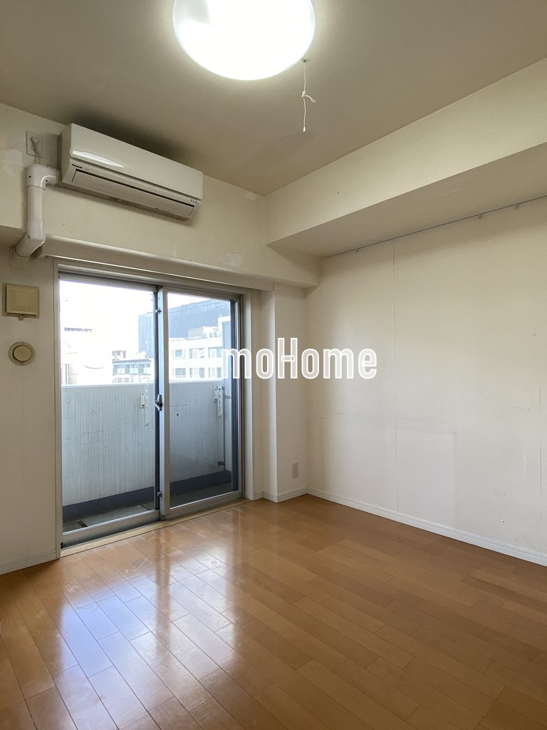 プロスペクト日本橋本町の洋室