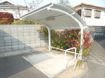 【その他共用部分】 | グランディール | グランディール