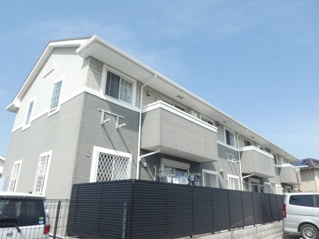 【外観】 | グランディール