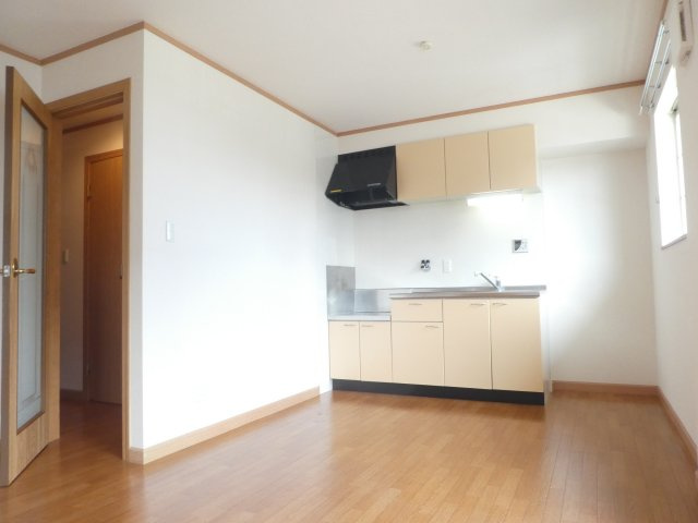 【居間・リビング】 | グランディール | グランディール※写真は同物件別部屋です