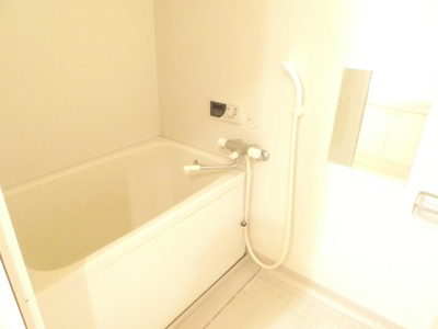 【浴室】 | グランディール | ※写真は同物件別部屋です