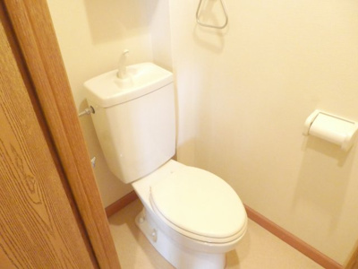 【トイレ】 | グランディール | グランディール※写真は同物件別部屋です