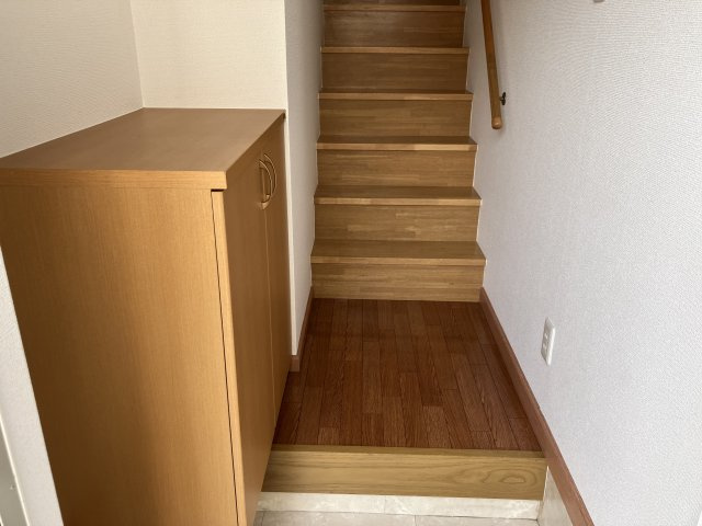 【玄関】 | グランディール