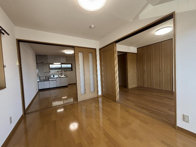 ハイツ　ハピィバリーⅡ　E棟のその他