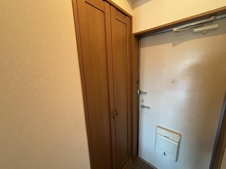 ハイツ　ハピィバリーⅡ　E棟の設備