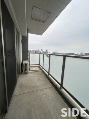 【バルコニー】 | スプレンダースマイル