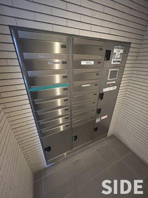 【その他共用部分】 | スプレンダースマイル