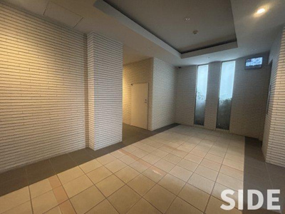 【ロビー】 | スプレンダースマイル