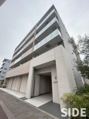 【外観】 | スプレンダースマイル