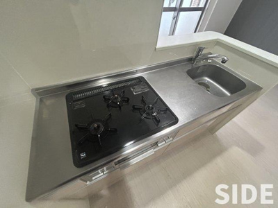 【キッチン】 | スプレンダースマイル