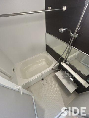 【浴室】 | スプレンダースマイル