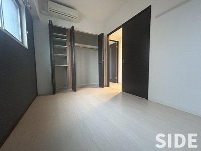 【内装】 | スプレンダースマイル