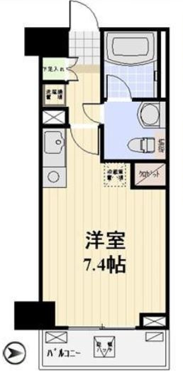 プロスペクト日本橋本町