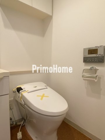 プロスペクト日本橋本町のトイレ