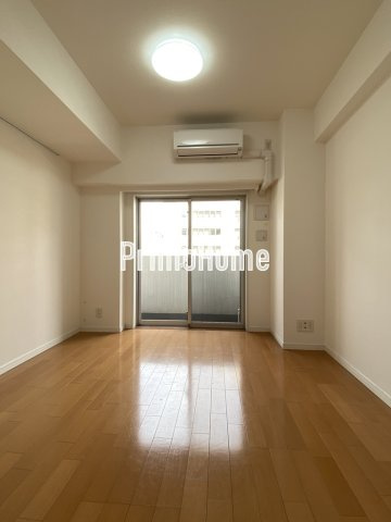 プロスペクト日本橋本町の居間・リビング