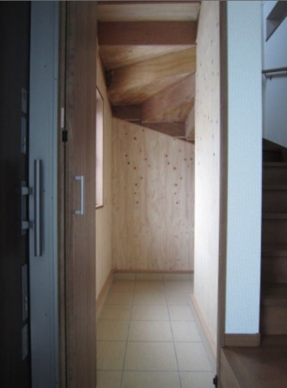 大澤貸家のその他