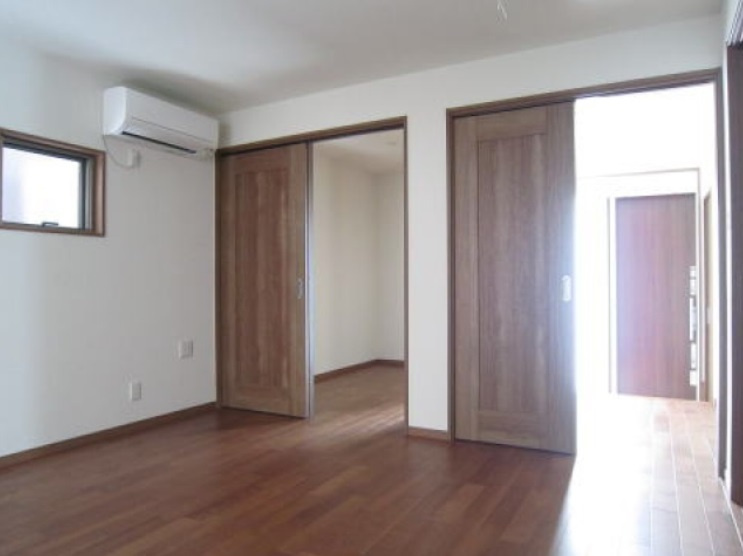 大澤貸家の設備