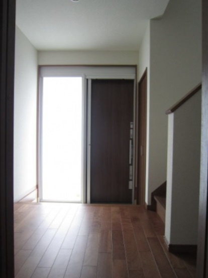 大澤貸家のセキュリティ