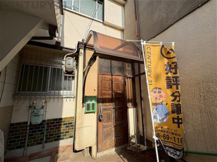 木造２階建