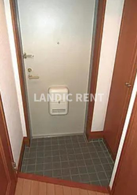 【玄関】 | エスタシオン