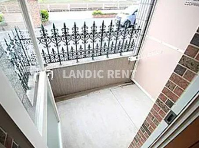 【バルコニー】 | エスタシオン