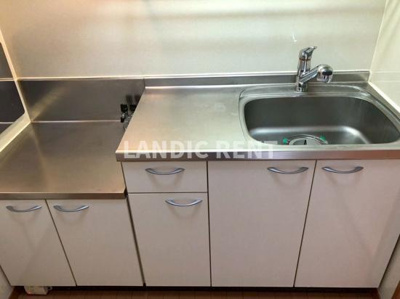 【キッチン】 | エスタシオン