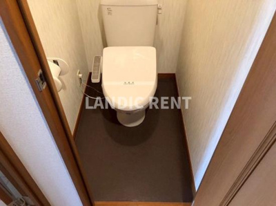 【トイレ】 | エスタシオン