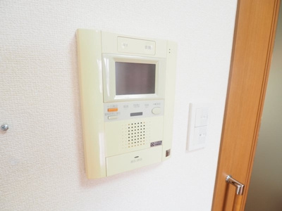 【セキュリティ】 | レジディア文京本郷