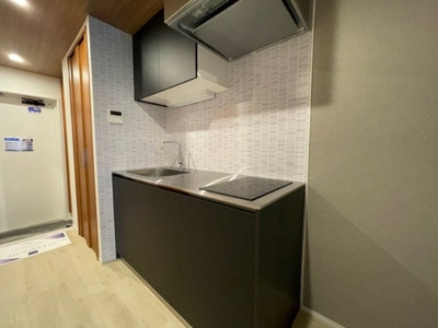 【キッチン】 | レジディア文京本郷