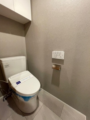 【トイレ】 | レジディア文京本郷