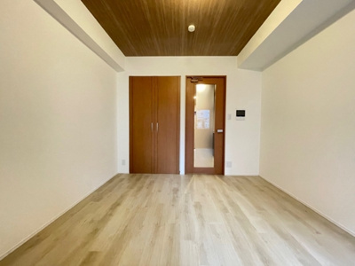 【寝室】 | レジディア文京本郷