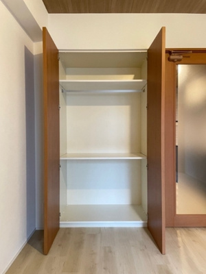 【収納】 | レジディア文京本郷