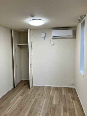 IL POSTO SOLEGGIATOの内装