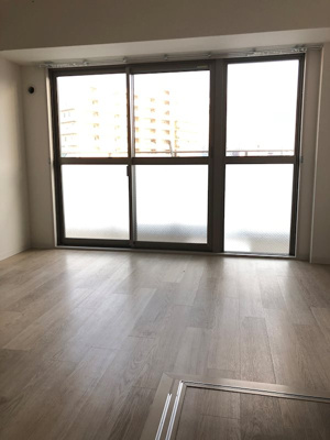 【洋室】 | サンセール海老江 | 広々とした洋室です