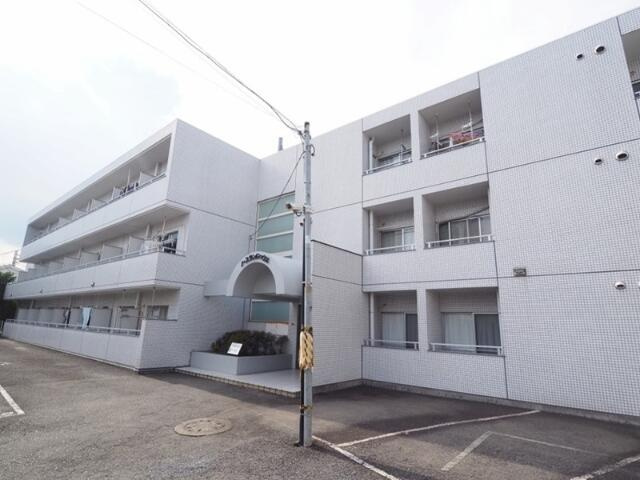 杉並区阿佐谷南3丁目のマンションの画像